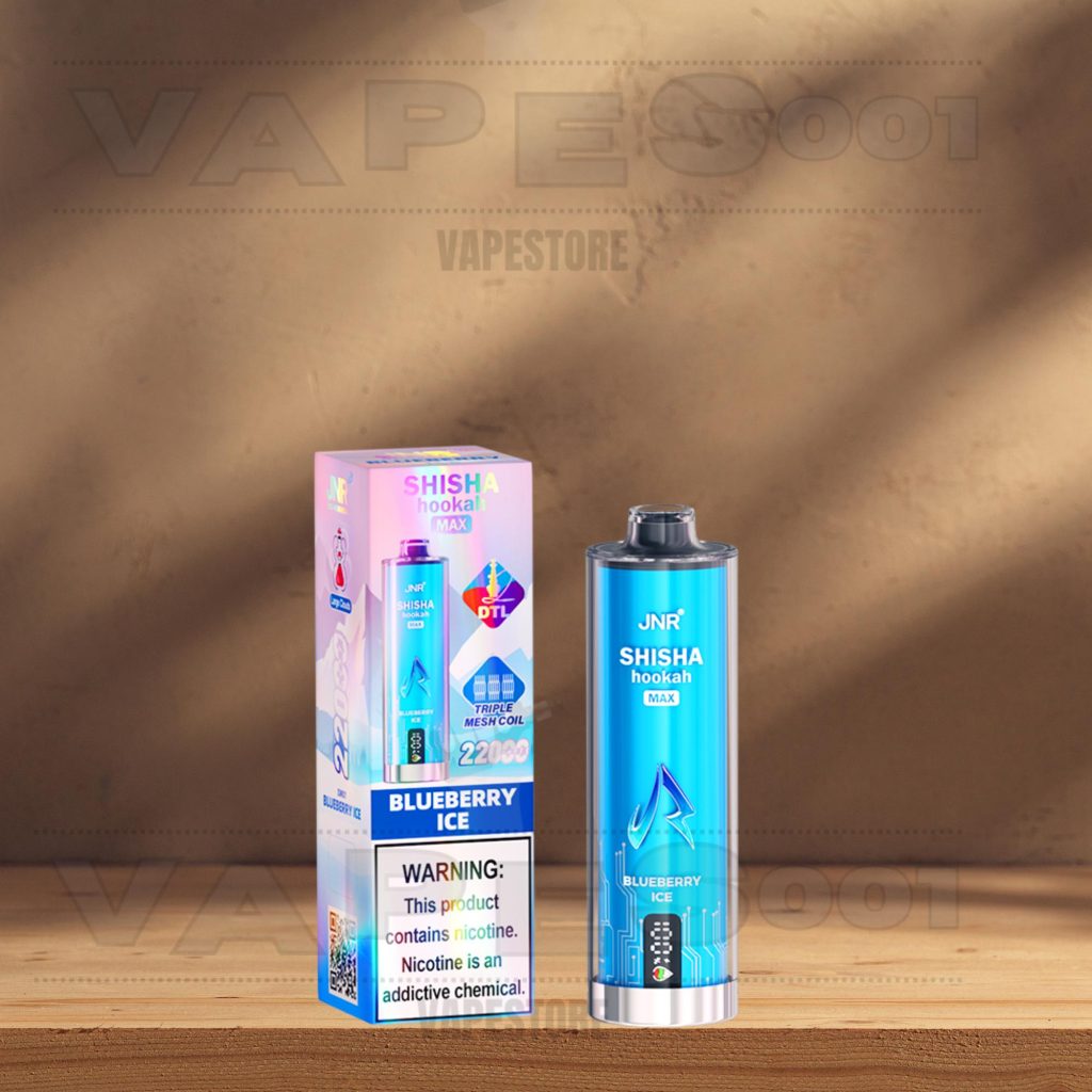 blueberry-ice-JNR-Shisha-Max-22000-puffs-vape-kopen-wegwerp-jetable